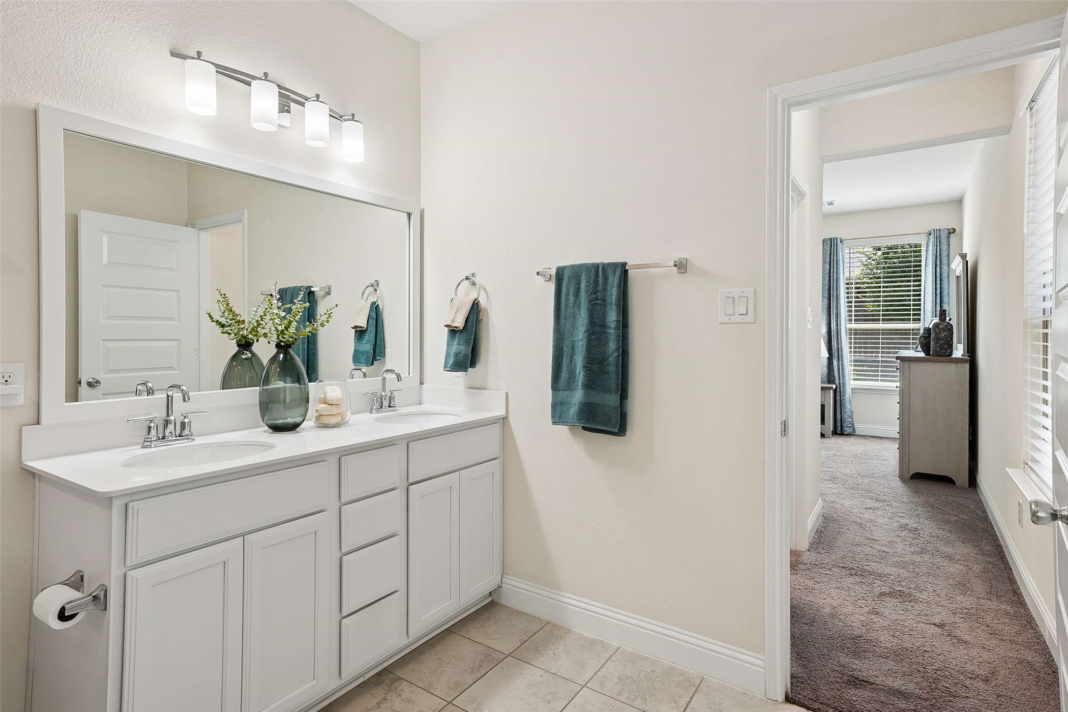 8028 Hickory Branch Drive