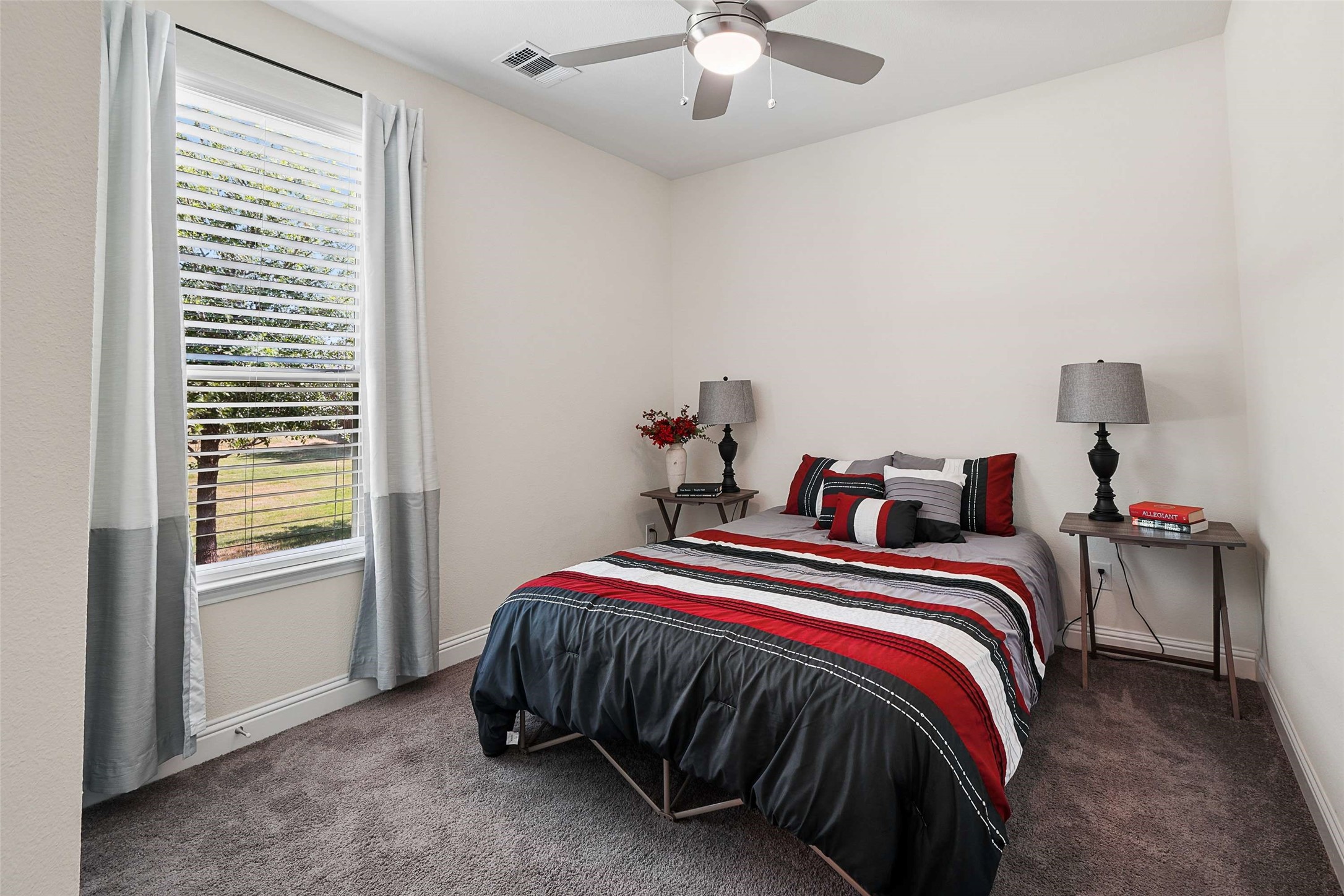 8028 Hickory Branch Drive