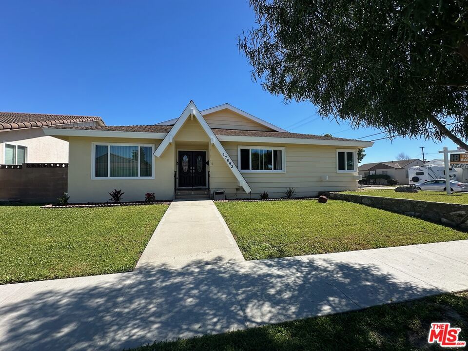 17042 Cerise Avenue