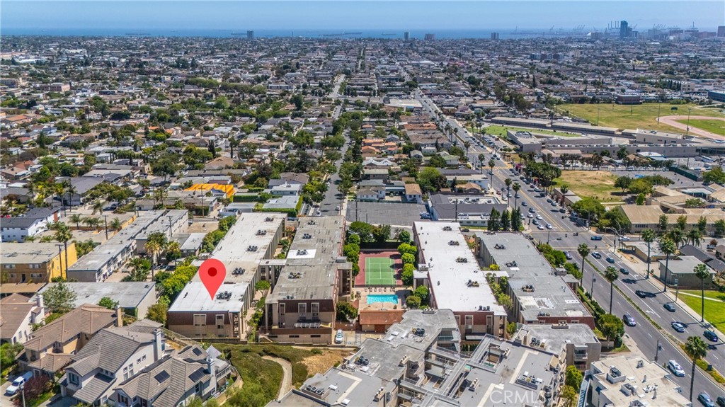 2101 E 21st Street 310