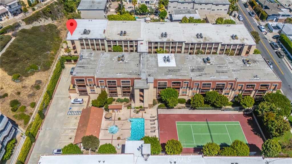 2101 E 21st Street 310