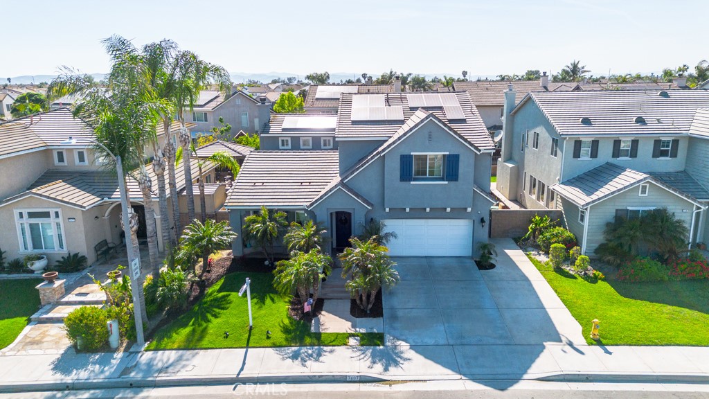 7607 Corona Valley Avenue