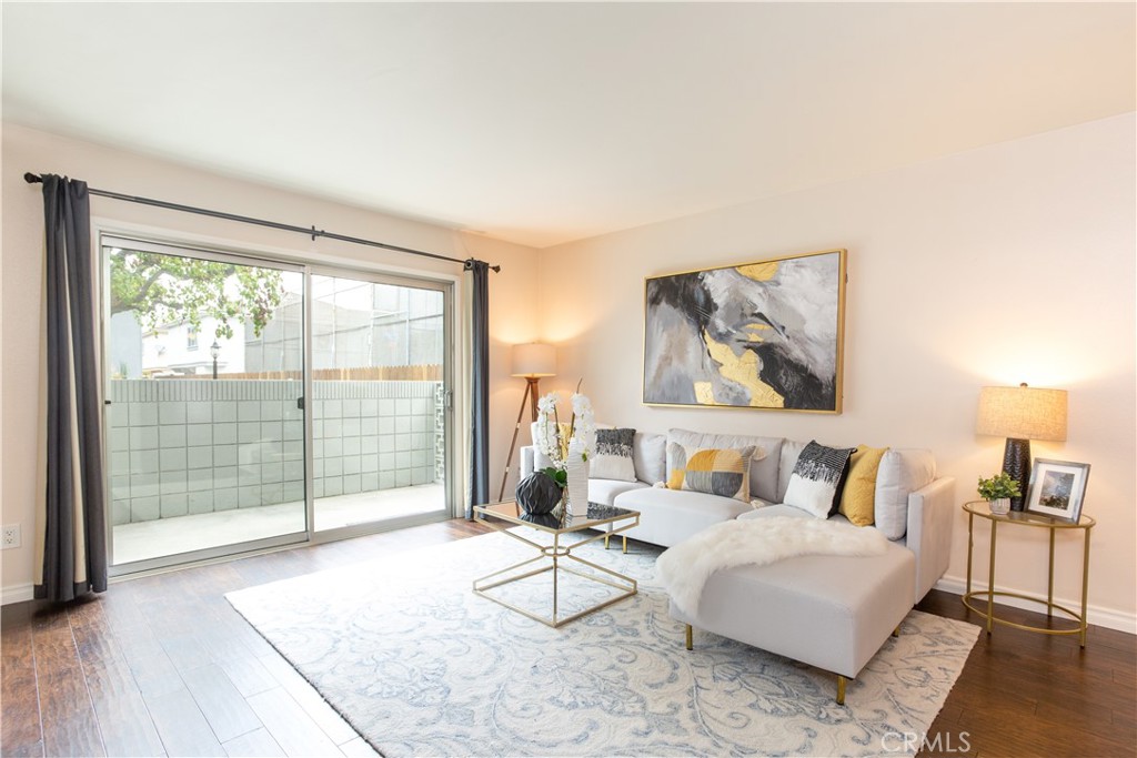 2502 Manhattan Beach Boulevard Unit: 33