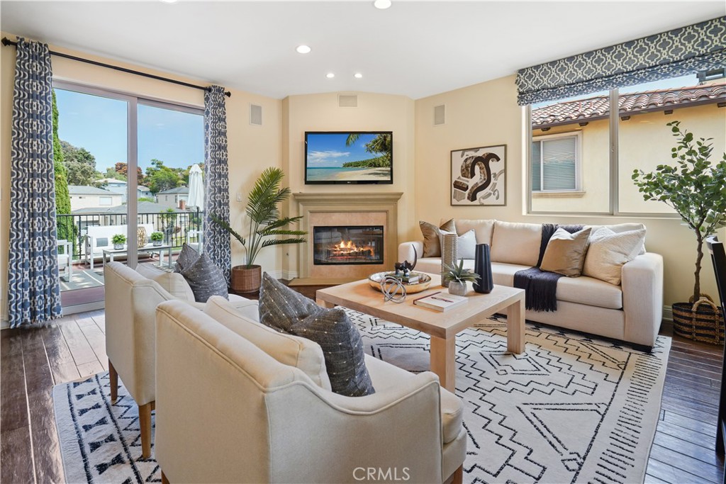 615 S Pacific Coast Highway Unit: C