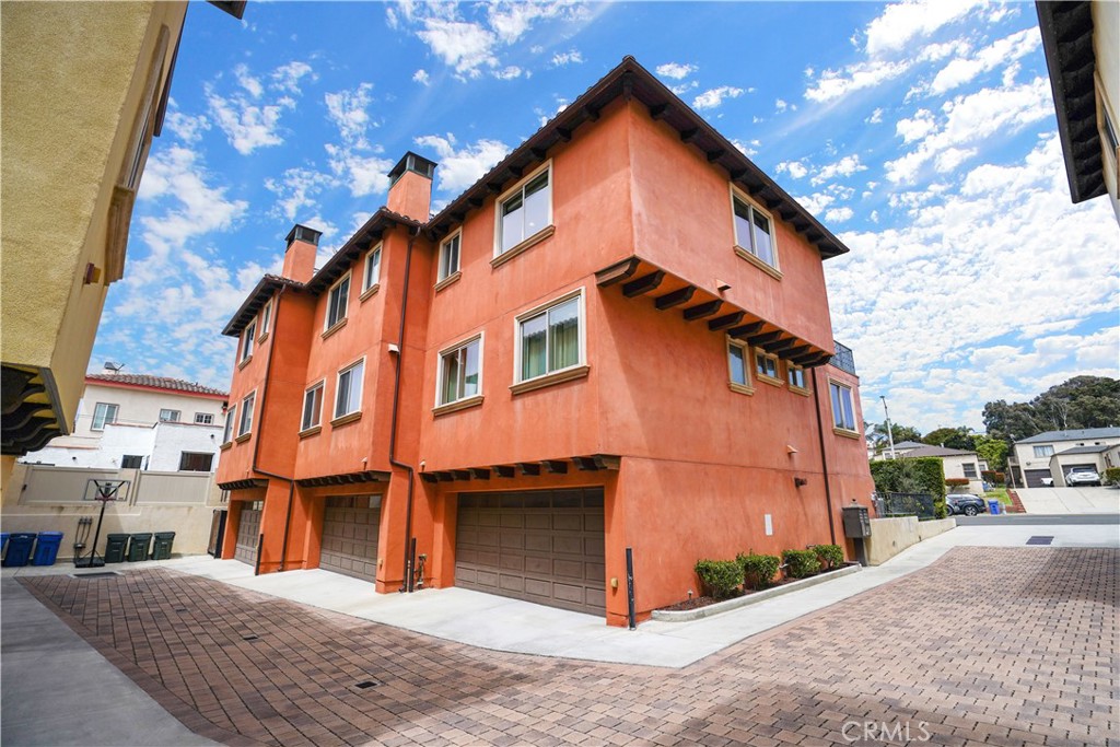 615 S Pacific Coast Highway Unit: C