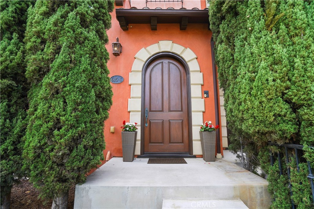 615 S Pacific Coast Highway Unit: C