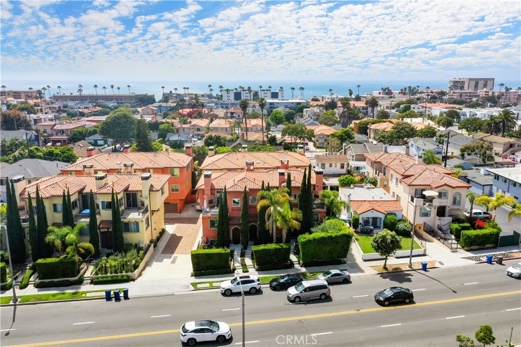 615 S Pacific Coast Highway Unit: C