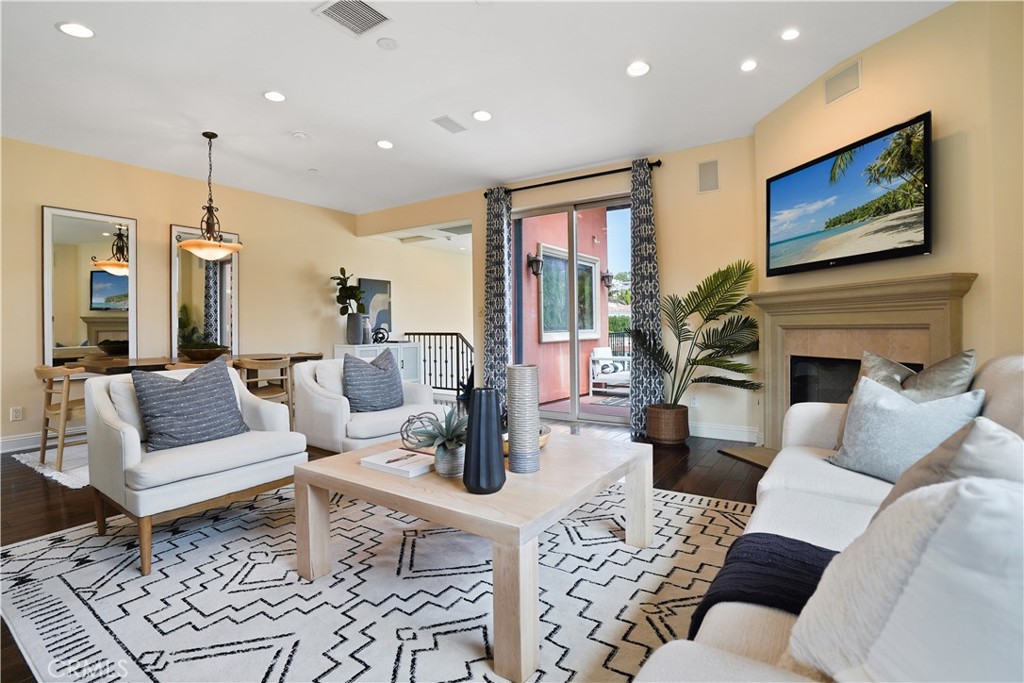 615 S Pacific Coast Highway Unit: C