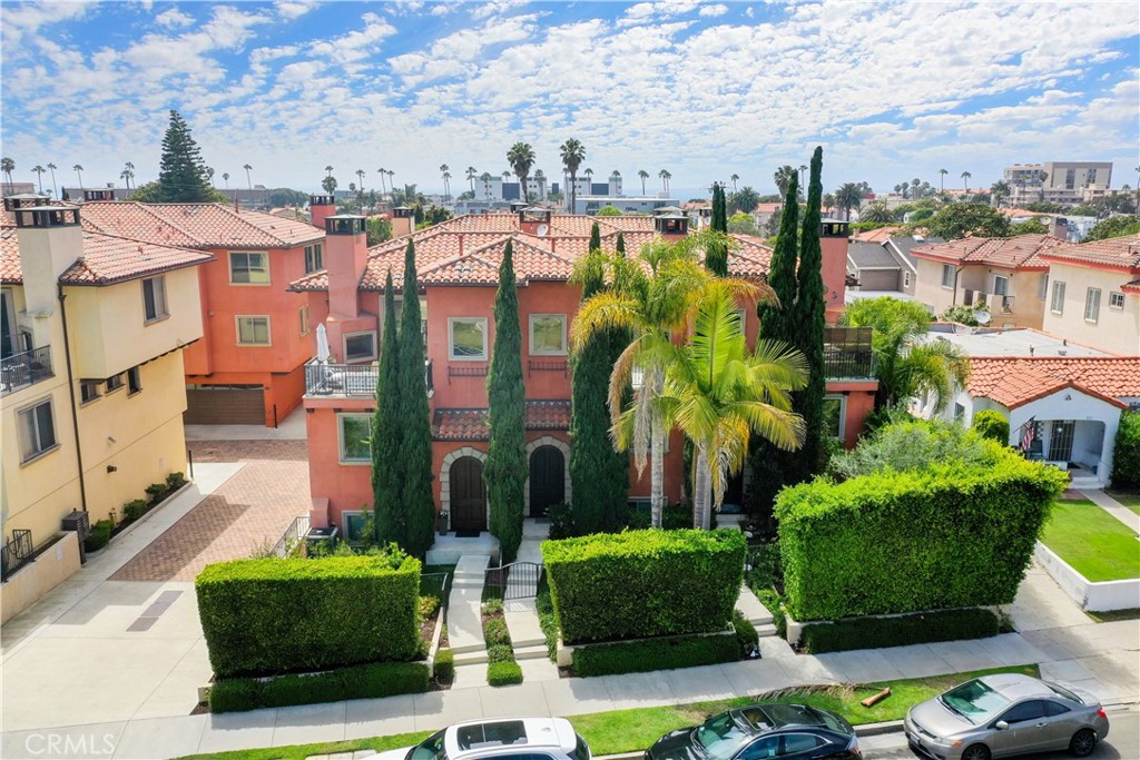 615 S Pacific Coast Highway Unit: C