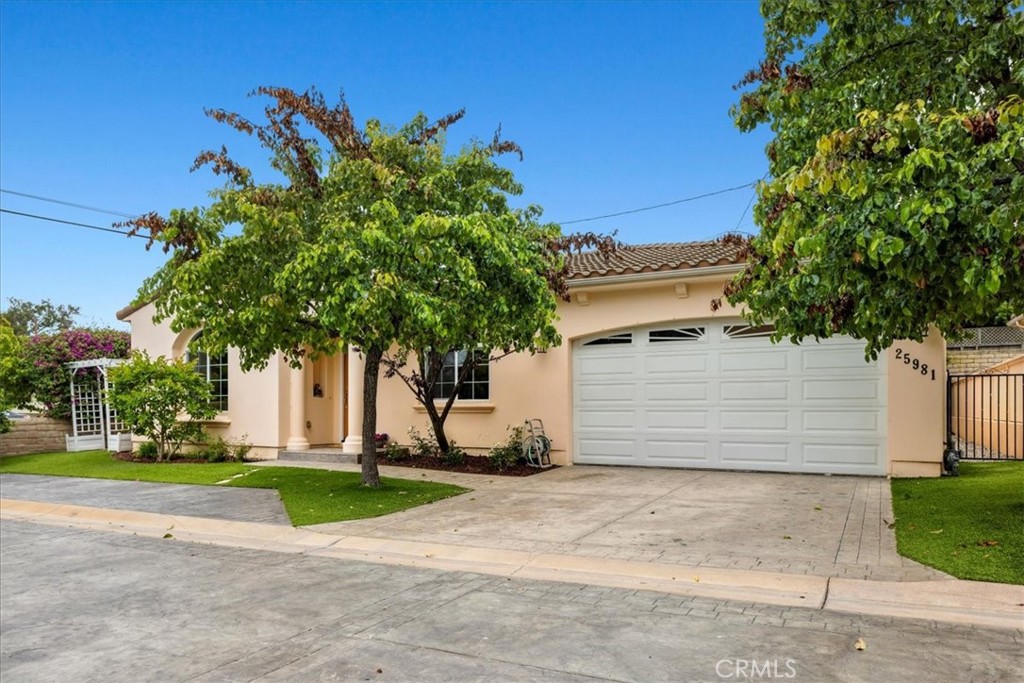 25981 Eshelman Avenue