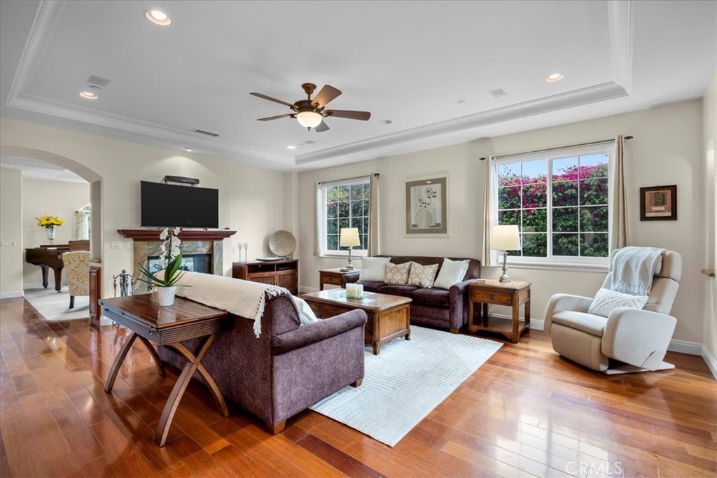 25981 Eshelman Avenue