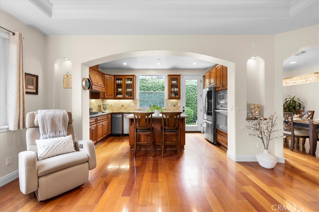 25981 Eshelman Avenue