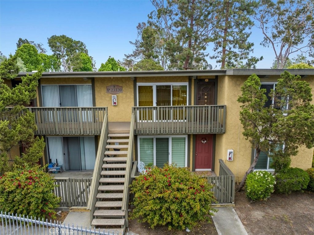 23320 Marigold Avenue Unit: P204