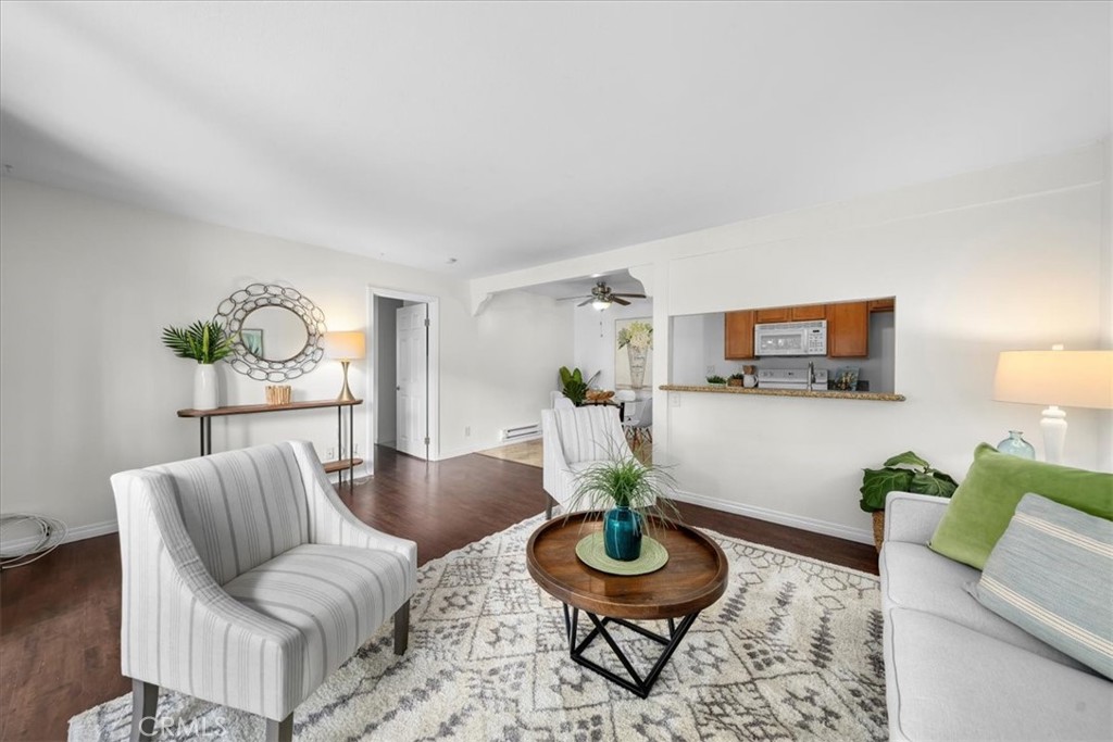 23320 Marigold Avenue Unit: P101