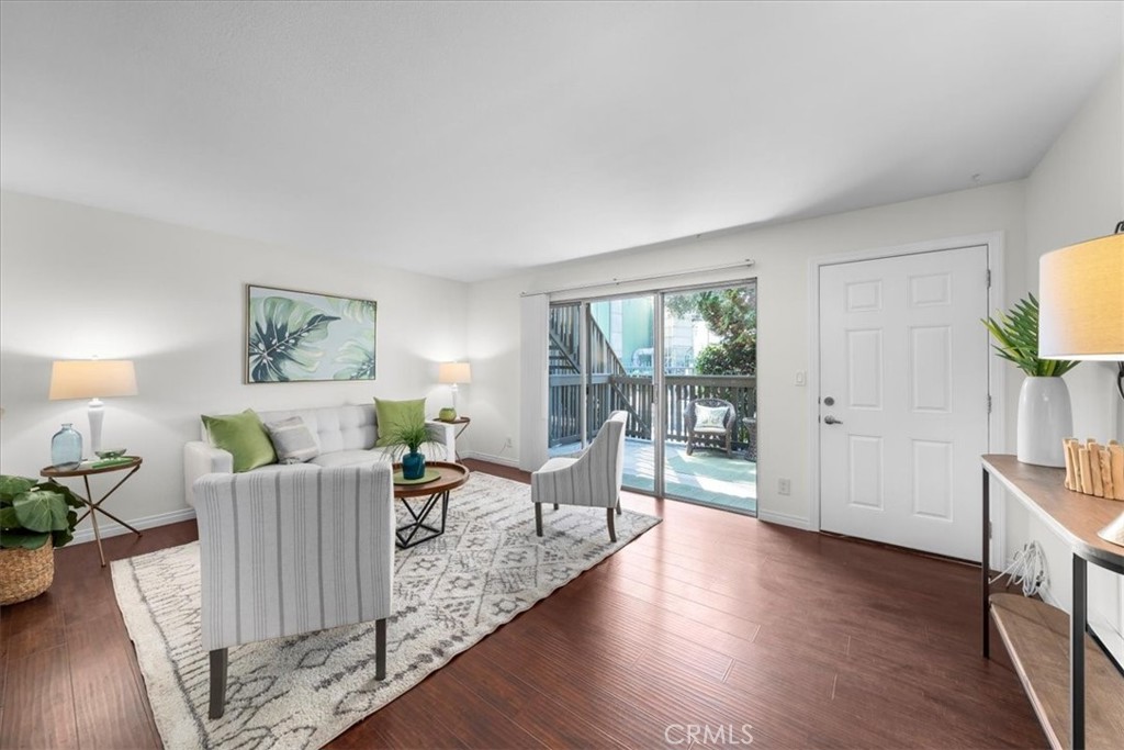 23320 Marigold Avenue Unit: P101