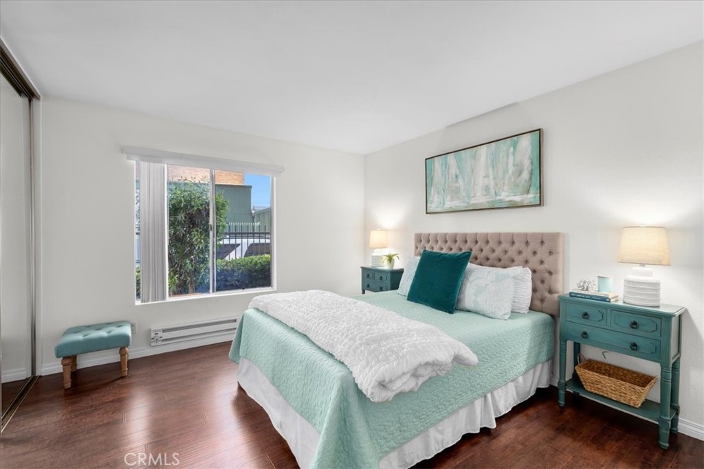 23320 Marigold Avenue Unit: P101