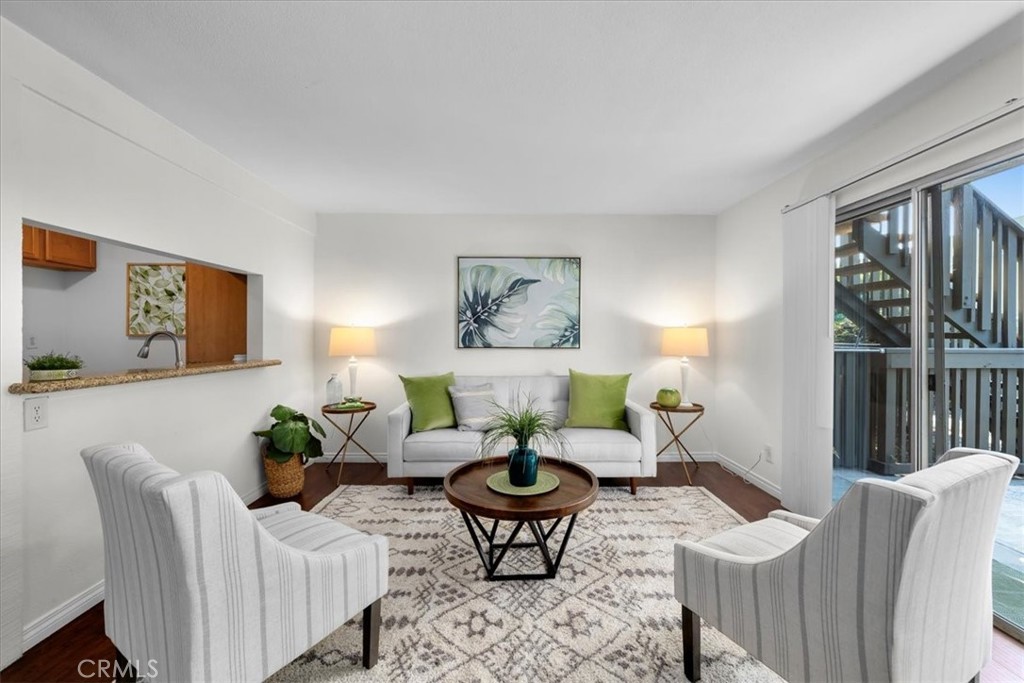 23320 Marigold Avenue Unit: P101