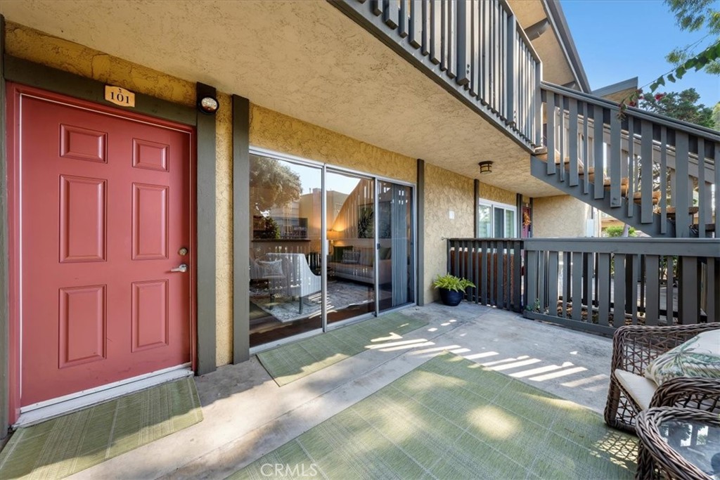 23320 Marigold Avenue Unit: P101