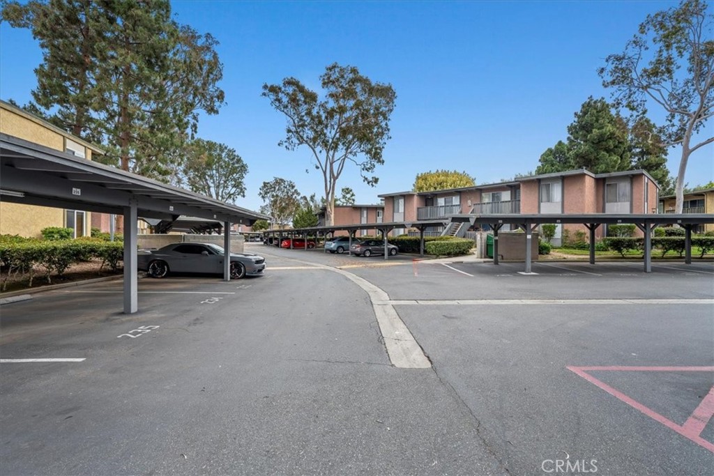 23320 Marigold Avenue Unit: P101