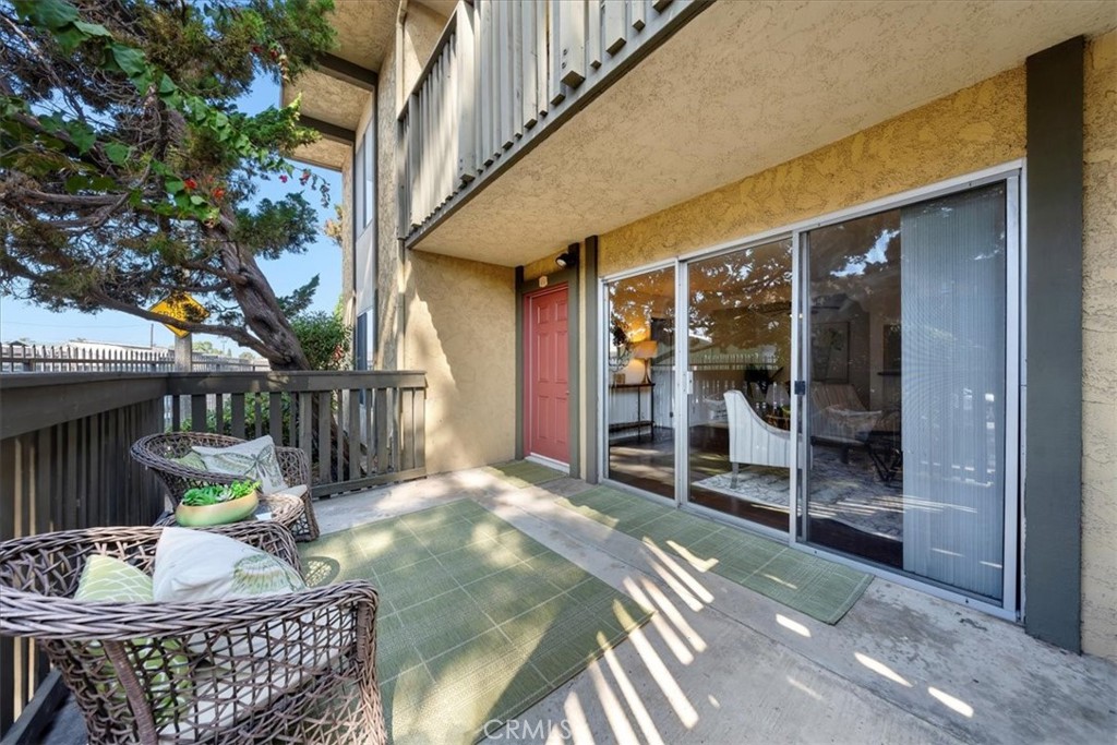 23320 Marigold Avenue Unit: P101