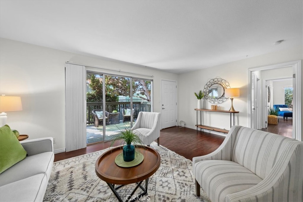 23320 Marigold Avenue Unit: P101