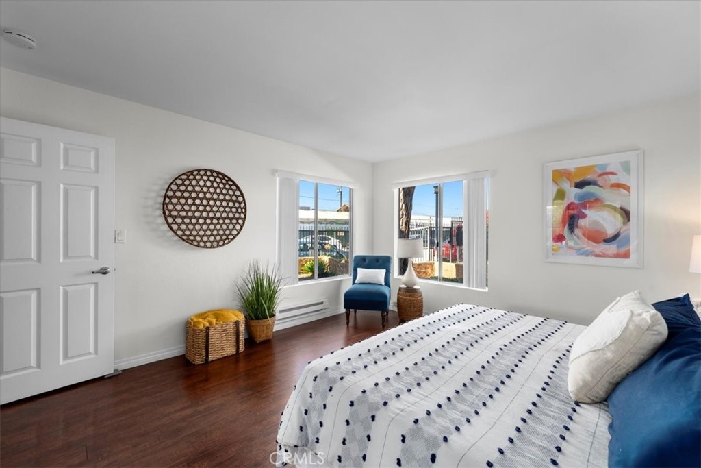 23320 Marigold Avenue Unit: P101