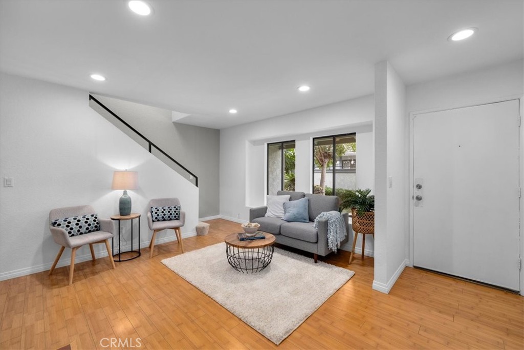 18323 S Western Avenue Unit: 103