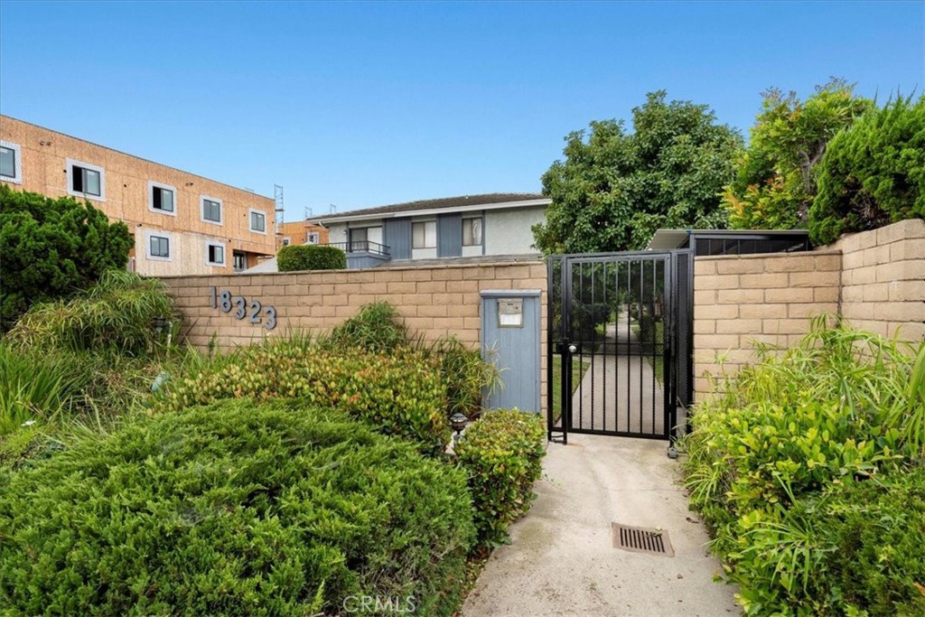 18323 S Western Avenue Unit: 103