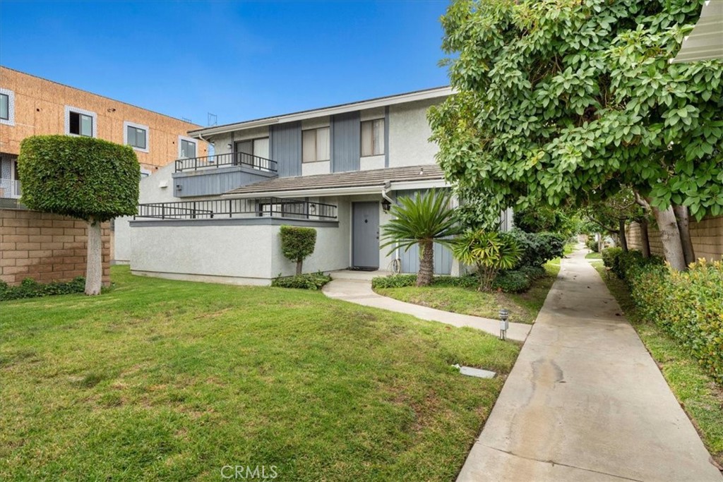 18323 S Western Avenue Unit: 103