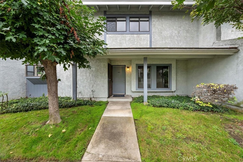 18323 S Western Avenue Unit: 103