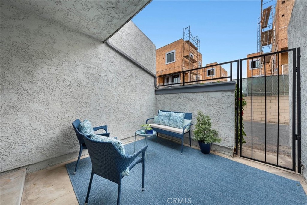 18323 S Western Avenue Unit: 103