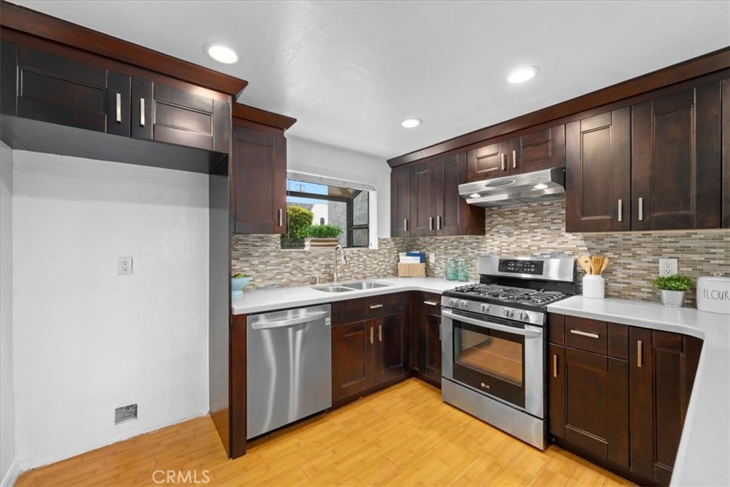 18323 S Western Avenue Unit: 103