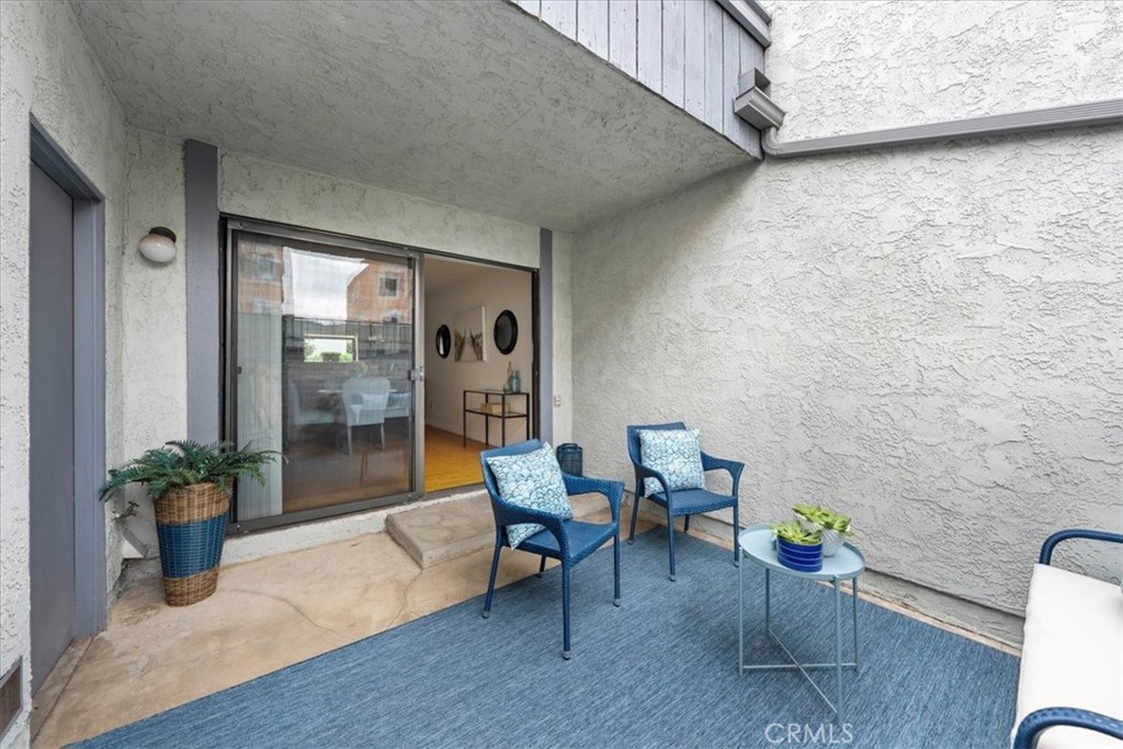 18323 S Western Avenue Unit: 103