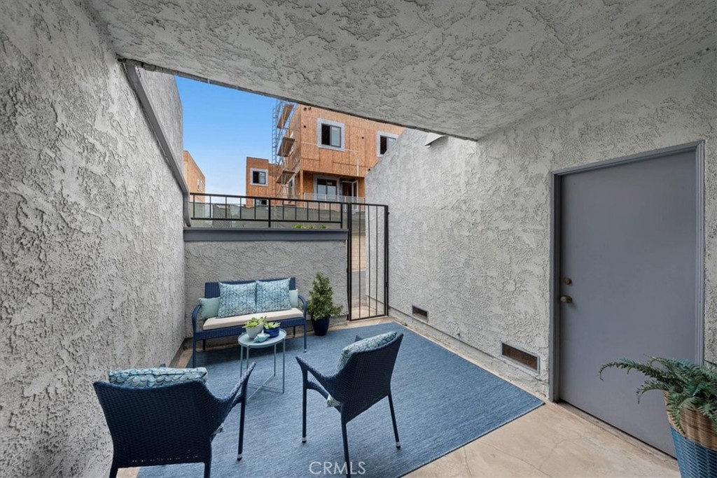 18323 S Western Avenue Unit: 103