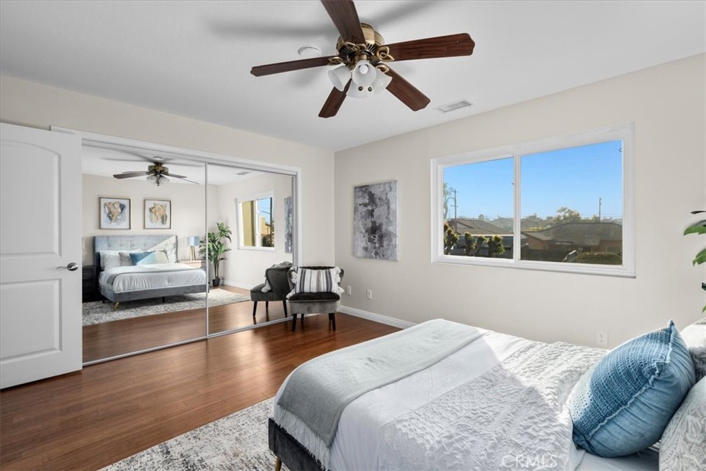 2223 Robinson Street A