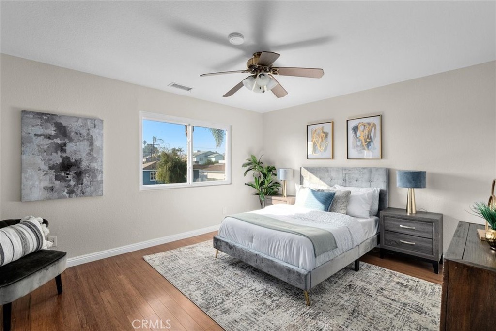 2223 Robinson Street A