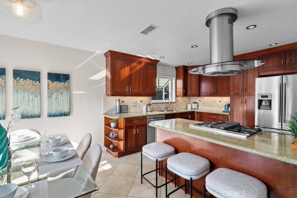 2223 Robinson Street A