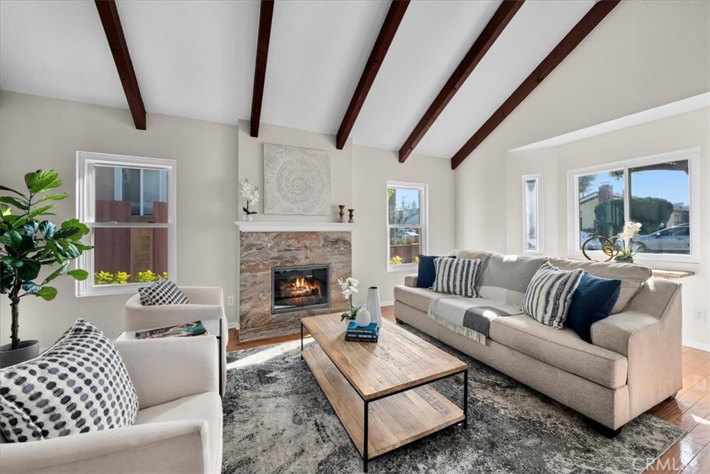 2223 Robinson Street A