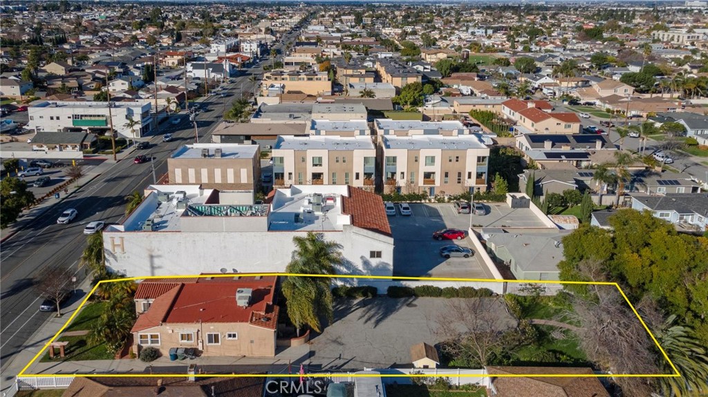 25200 Narbonne Avenue