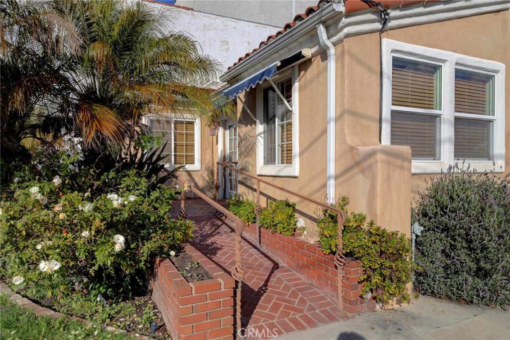 25200 Narbonne Avenue