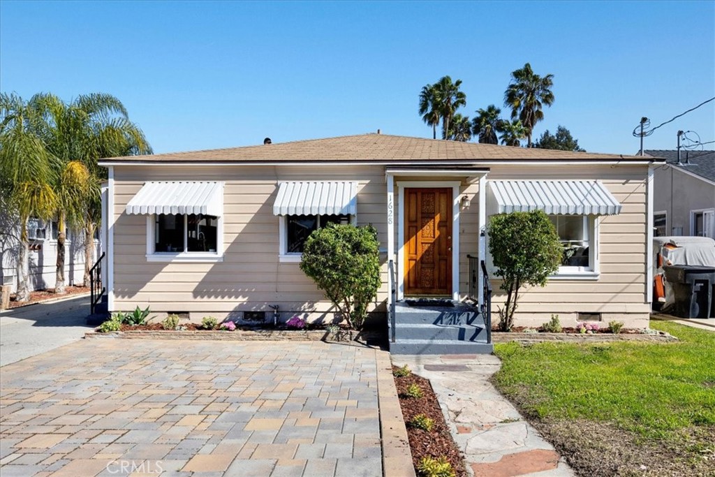 1628 Greenwood Avenue