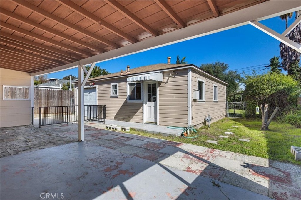 1628 Greenwood Avenue