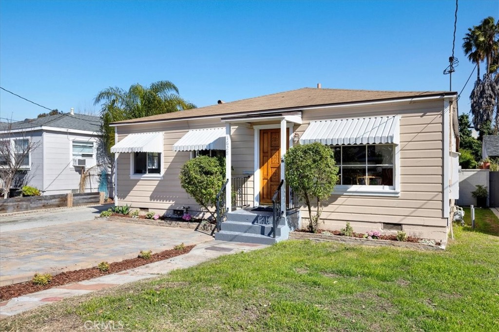 1628 Greenwood Avenue