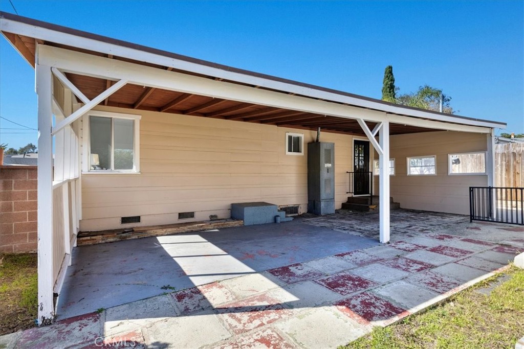 1628 Greenwood Avenue