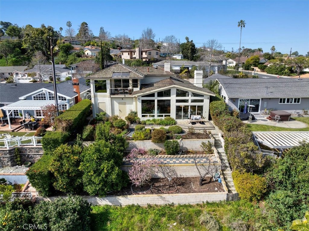 4725 Paseo De Las Tortugas