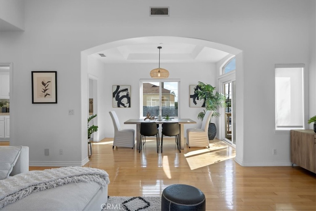 2225 Mathews Avenue A