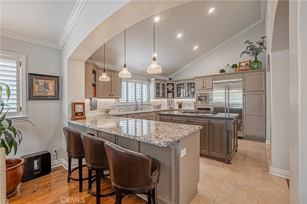 117 S Juanita Avenue A