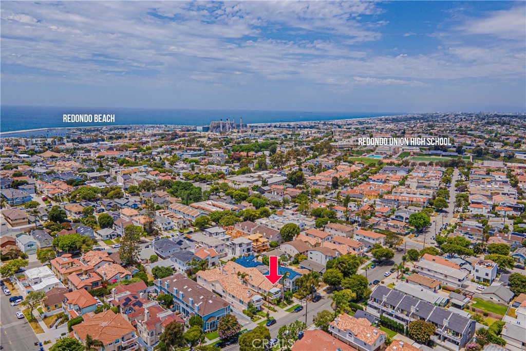 117 S Juanita Avenue A