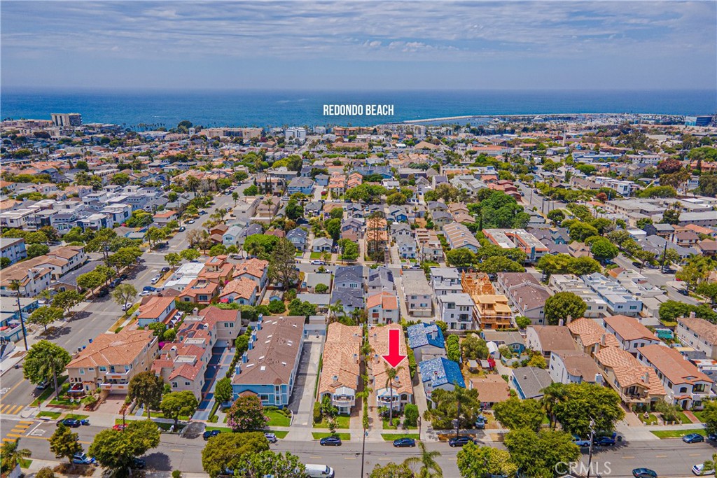 117 S Juanita Avenue A