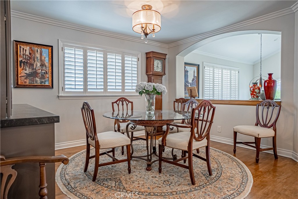 117 S Juanita Avenue A